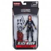 Marvel Legends Series Black Widow