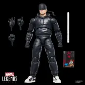 Marvel Legends Series Daredevil - Daredevil The Man Without figure 15cm