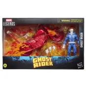 Marvel Legends Series Ghost Rider - Marvel -  Leksaksaffären