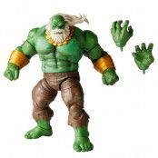 Marvel Legends Series Maestro Hulk 2021 figure 15cm