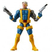 Marvel Legends Series Marvels Cable figure 15cm