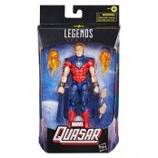 Marvel Legends Series Quasar figure 15cm