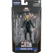 Marvel Legends Series The Falcon & The Winter Soilder (Sharon Carter)