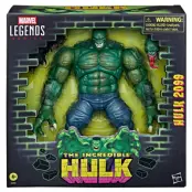 Marvel Legends Series The Incredible Hulk - Hulk 2099 figure 15cm