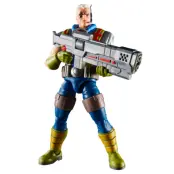 Marvel Legends Series X-Men '97 Marvel's Cable figure 15cm
