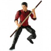 Marvel Legends: Shang-Chi - Shang-Chi