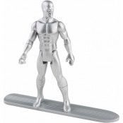 Marvel Legends Silver Surfer figure 9cm