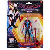 Marvel Legends - Spider-Punk