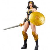 Marvel Legends Squadron Supreme Power Princess figure 15cm