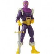 Marvel Legends Super Villains - Baron Zemo