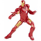 Marvel Legends: The Infinity Saga - Iron Man Mark III