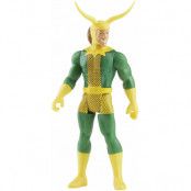 Marvel Legends The Mighty Thor Loki figure 9cm