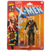 Marvel Legends: The Uncanny X-Men - Longshot