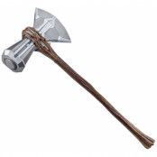 Marvel Legends - Thor's Stormbreaker Electronic Axe Replica