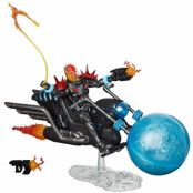 Marvel Legends Vehicles - Cosmic Ghost Rider with Bike