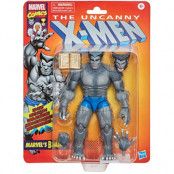 Marvel Legends Vintage - Marvel's Beast (The Uncanny X-Men)