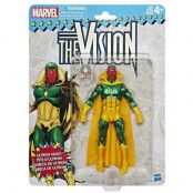 Marvel Legends Vintage - The Vision