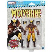 Marvel Legends Vintage - Wolverine