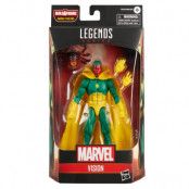 Marvel Legends Vision figure 15cm