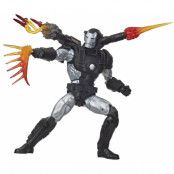 Marvel Legends - War Machine Deluxe