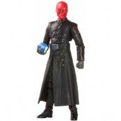 Marvel Legends: What If...? - Red Skull