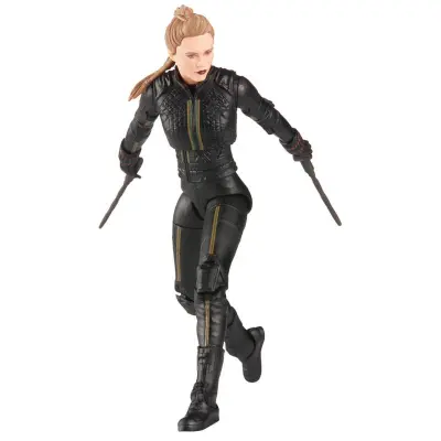 Marvel Legends What If Yelena Belova figure 15cm