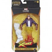 Marvel Legends X-Force - Cannonball