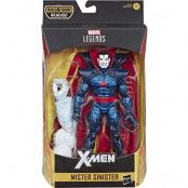 Marvel Legends X-Force - Mister Sinister