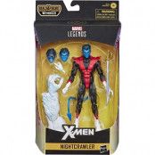 Marvel Legends X-Force - Nightcrawler