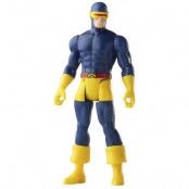 Marvel Legends X Men Cyclops figure 9cm