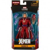 Marvel Legends X-Men Magneto figure 15cm