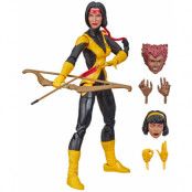 Marvel Legends X-Men New Mutants - Dani Moonstar