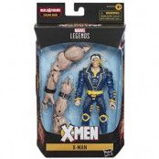 Marvel Legends X-Men Xman