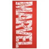Marvel - Logo - Beach Towel 90X180Cm