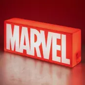 Marvel - Logo - Light V2
