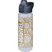 Marvel - Logo - Lock Top" Sport Bottle - 1065ml"