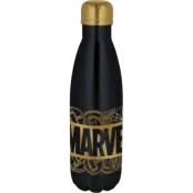 Marvel - Logo - Stainless Steel Bottle 26Oz