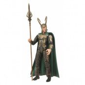 Marvel - Loki  Thor Movie - Figure Select 17Cm