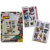 Marvel Magneter 23-pack