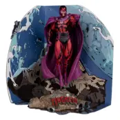 Marvel - Magneto (X-Men #1) - Statue 17Cm