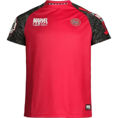 Marvel - Marvel Jersey - 1939 Group - S XXL - för Herr - flerfärgad