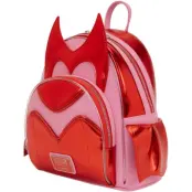 Marvel - Marvel Miniryggsäckar - Loungefly - Scarlet Witch Wanda Cosplay - för  flerfärgad