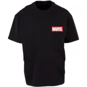 Marvel - Marvel T-shirt - Comic Book Covers - S XXL - för Herr - svart