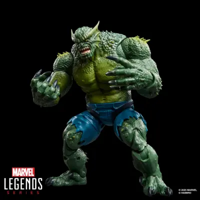 Marvel - Marvel's Abomination - Figure Legend Series 15Cm