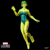 Marvel - Marvel's Marrina - Figure Legends Series 15Cm