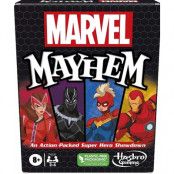 Marvel Mayhem