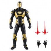 Marvel Midnight Suns Iron Man figure 15cm