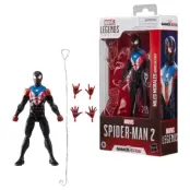 Marvel - Miles Boricua Suit Gamerverse" - Fig. Legends Series 15Cm"
