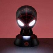 Marvel - Miles Morales - Icon Light