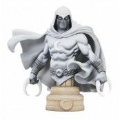 Marvel - Moon Knight - Mini-Bust 1/7 13Cm